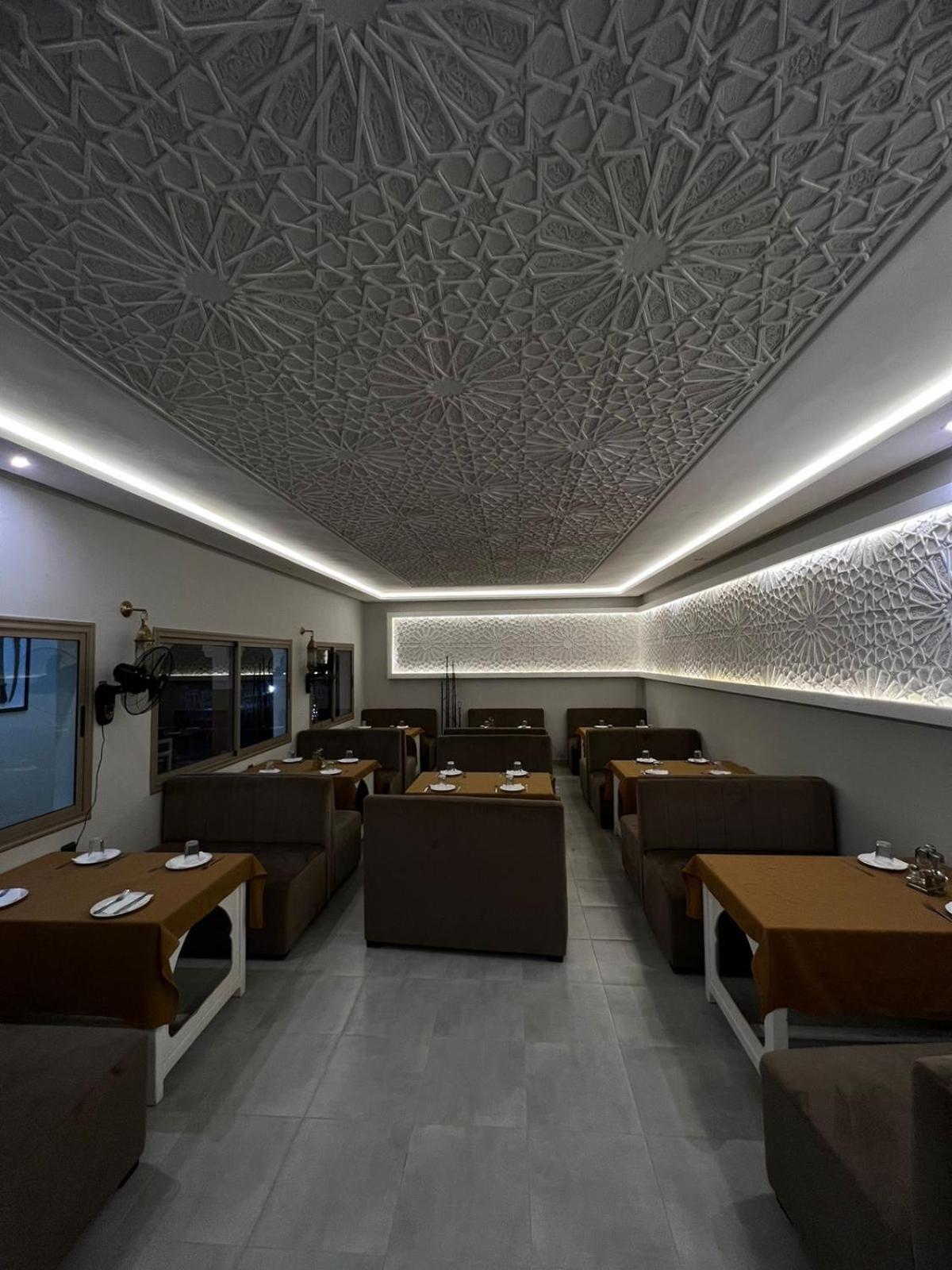 Hotel Kasbah Ennakhile Nkob Ngoại thất bức ảnh